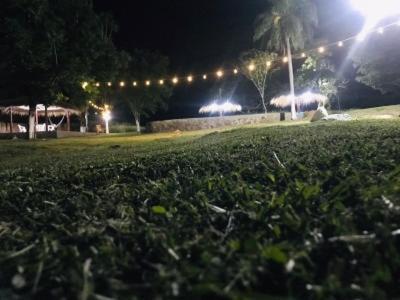 Posada San Miguel Paraguari Esterno foto
