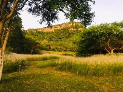Posada San Miguel Paraguari Esterno foto